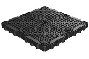 Решетка HILST Grid для настилов (керамогранит/искусственный газон) фото