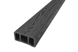 Перила 92х45 HILST с устройством установочного паза, Volkan Sand фото