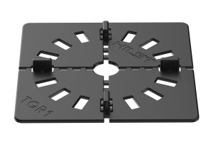 Подложка для плитки с регуляторами зазора ТGR1 фото