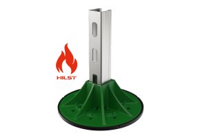 Противопожарная кровельная опора HILST PLATFORM LIGHT F фото