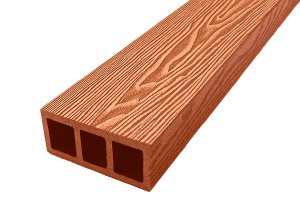 Лавочный брус HILST 90х40, Lava Rock фото