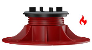 Регулируемая опора HILST LIFT F2 (50-75мм) фото