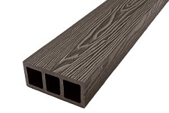 Лавочный брус HILST 90х40, Mokka фото