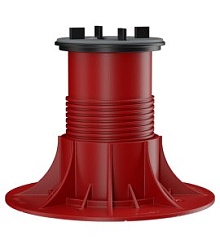 Регулируемая опора HILST LIFT F4 (115-155 мм) фото