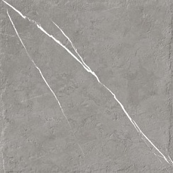 Керамогранит Atlas Форте дей Марми Элегант Грей, плитка 60x60x2 см фото