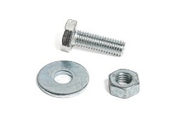 Муфты и резьбовые элементы