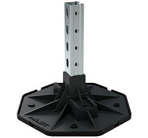 Кровельная опора HILST PLATFORM ML без корректора наклона фото