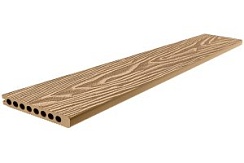 Ступень HILST 160*22, River Stone фото