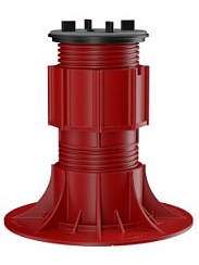 Регулируемая опора HILST LIFT F5 (155-255 мм) фото