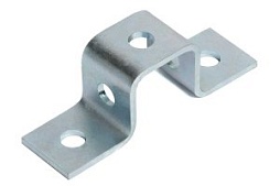 Скобы соединительные