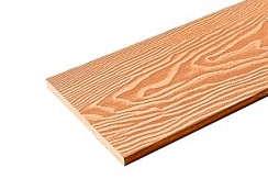 Подступенок HILST 150*12, Havana Gold фото