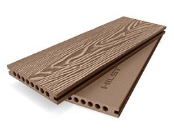 Террасная доска