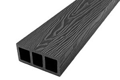 Лавочный брус HILST 90х40, Volkan Sand фото