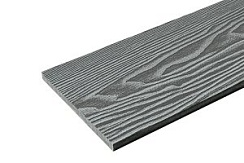 Подступенок HILST 150*12, Stone Ash фото