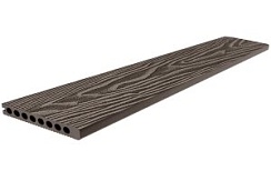 Ступень HILST 160*22, Mokka фото