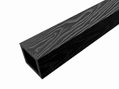 Балясина 50*50, 4D глубокий Embosing, Volkan Sand фото