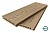 Террасная доска ДПК 22х145 River Stone HILST DECK, R11, 1900кг/м3 фото