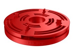 Опора регулируемая HILST LIFT F0 23-37мм для плитки фото