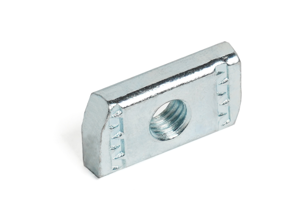 Муфты и резьбовые элементы